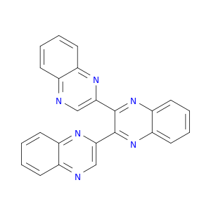 2,2':3',2''-Terquinoxaline