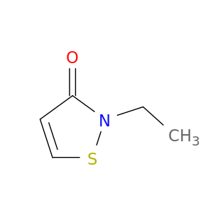 2-乙基-3-异噻唑酮