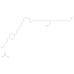 1-Dodecanol, 2-octyl-, carbonate (2:1)