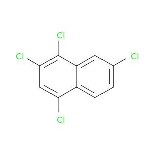 1,2,4,7-Tetrachloronaphthalene