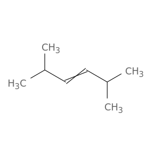 3-Hexene, 2,5-dimethyl-