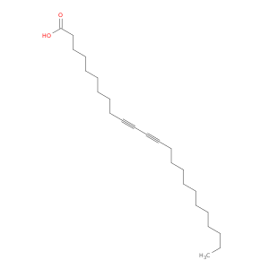 10,12-Tetracosadiynoic acid