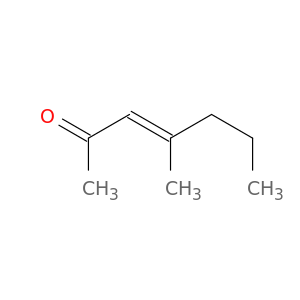 3-Hepten-2-one, 4-methyl-, (E)-