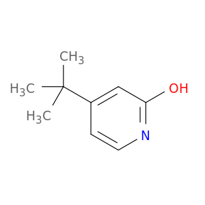 4-(tert-Butyl)pyridin-2(1H)-one