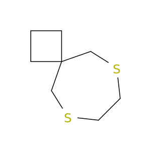 6,9-Dithiaspiro[3.6]decane
