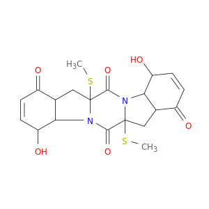 1H,6H-PyraZino[1,2-A：4,5-A']二吲哚-1,6,8,13(4h,6Ah)-4a,7,7a,11,11a,13a,14,14A-烯至二羟基-4,11-二羟基-6A,13A-BIS(甲基)-,(4R,4AR,6As,7AR,11R,11AR,13A,14AR)-(-)-