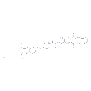 XR 9051 HCl