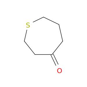 Thiepan-4-one