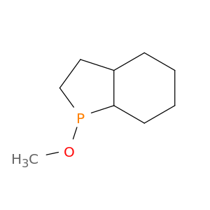 1H-Phosphindole, 1-methoxy-