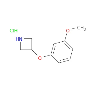 氮化萘丁,3-(3-甲氧基苯氧基)-,盐酸盐(1：1)
