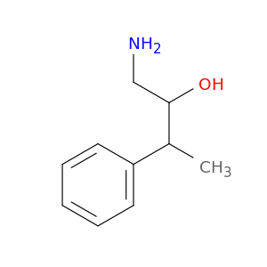 1-Amino-3-phenylbutan-2-ol