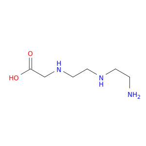 Glycine, N-[2-[(2-aminoethyl)amino]ethyl]-