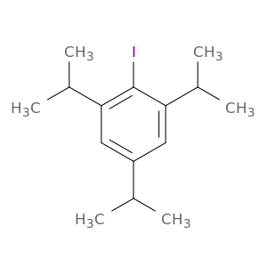 2-碘-1,3,5-三异丙基苯