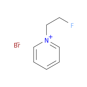 1-(2-FLUOROETHYL)PYRIDINIUM BROMIDE