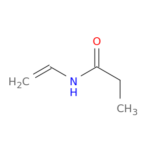 Propanamide, N-ethenyl-