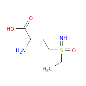 Butanoic acid, 2-amino-4-(S-ethylsulfonimidoyl)-