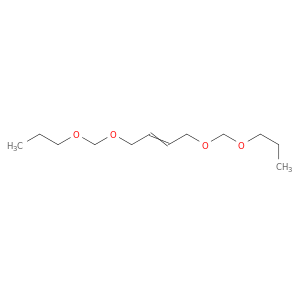 4,6,11,13-Tetraoxahexadec-8-ene