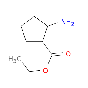 2-氨基环戊烷甲酸乙酯