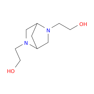 2,5-DIAZABICYCLO[2.2.1]HEPTANE-2,5-DIETHANOL