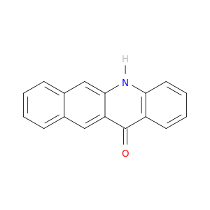 Benz[b]acridin-12(5H)-one