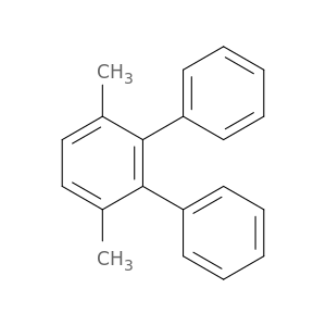 1,1':2',1''-Terphenyl, 3',6'-dimethyl-