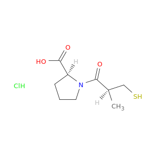 盐酸卡托普里洛替奥替普
