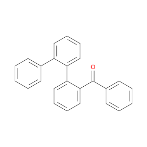 Methanone, phenyl[1,1':2',1''-terphenyl]-2-yl-