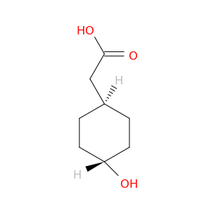 Trans-4-羟基环己酸