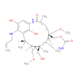 retaspimycin.
