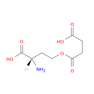 O-琥珀酰-L-高丝氨酸