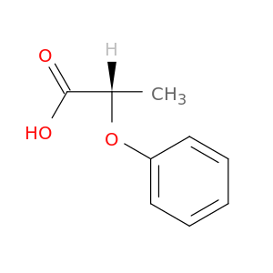 (S)-(-)-2-苯氧基丙酸