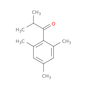 propiophenone, 2,2',4',6'-tetramethyl-