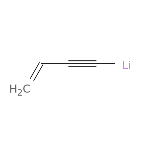 Lithium, 3-buten-1-ynyl-