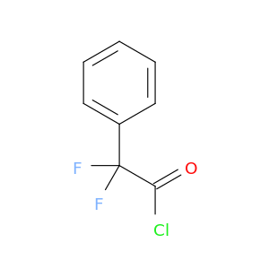 2,2-Difluoro-2-phenylacetyl chloride