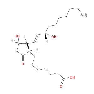20-ethyl Prostaglandin E2