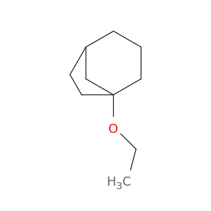 Bicyclo[3.2.1]octane, 1-ethoxy-