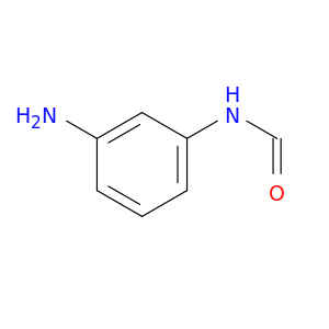 N-(3-Aminophenyl)formamide