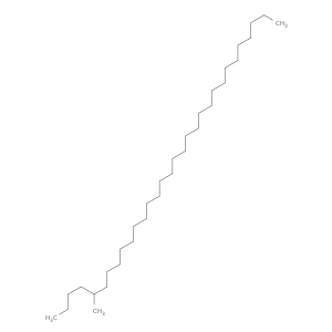 Hentriacontane, 5-methyl-