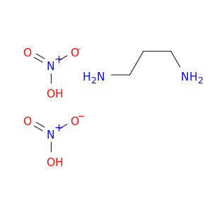 1,3-Propanediamine, dinitrate