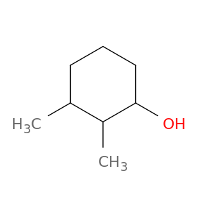 2,3-二甲基环己醇