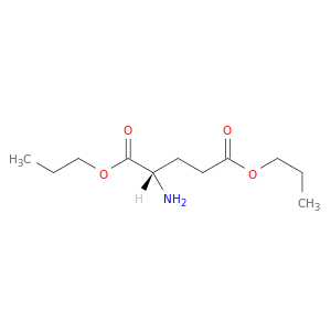 L-Glutamic acid, dipropyl ester