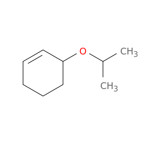 3-(propan-2-yloxy)cyclohexene
