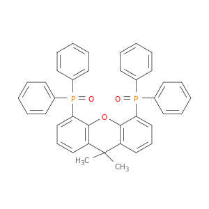 (9,9-二甲基-9H-呫吨-4,5-二基)双[二苯基氧化膦]