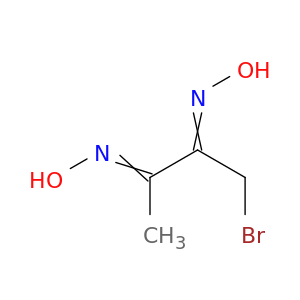 2,3-丁二烯,1-溴,2,3-二氧化