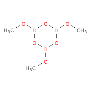 2,4,6-三甲氧基环硼氧烷