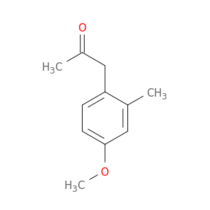 1-(4-Methoxy-2-methylphenyl)propan-2-one