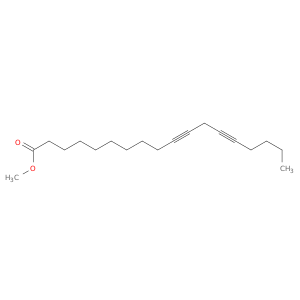 METHYL 10,13-OCTADECADIYNOATE
