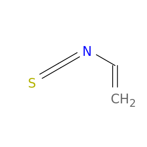 Ethene, isothiocyanato-