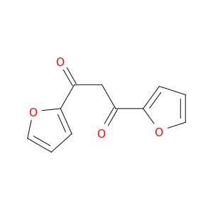 1,3-di(furan-2-yl)propane-1,3-dione