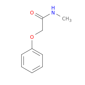 Acetamide,N-methyl-2-phenoxy-